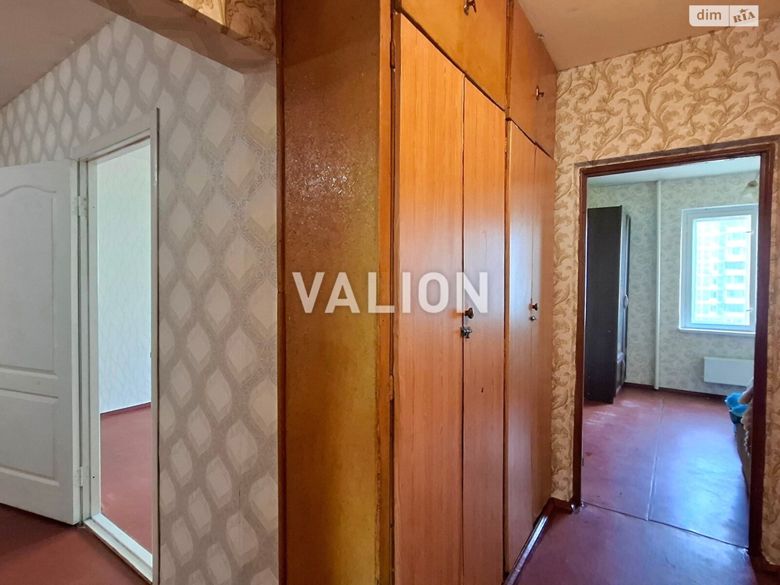 Продаж трикімнатної квартири в Києві, на просп. Червоної Калини 89, район Троєщина фото 1 Продаж трикімнатної квартири в Києві, на просп. Червоної Калини 89, район Троєщина фото 1