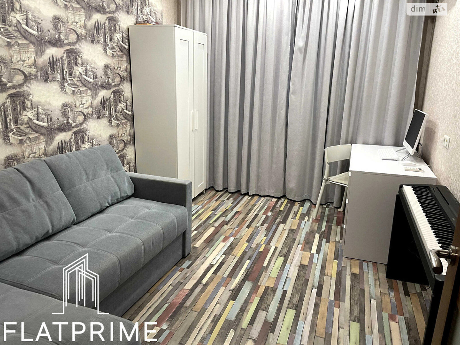 Продажа двухкомнатной квартиры в Киеве, на просп. Червоной Калины 21А, район Троещина фото 1 Продажа двухкомнатной квартиры в Киеве, на просп. Червоной Калины 21А, район Троещина фото 1