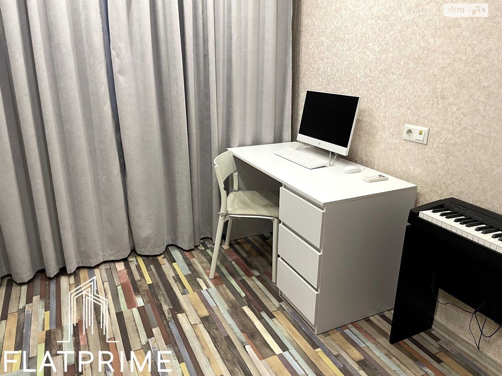 Продажа двухкомнатной квартиры в Киеве, на просп. Червоной Калины 21А, район Троещина фото 1 Продажа двухкомнатной квартиры в Киеве, на просп. Червоной Калины 21А, район Троещина фото 1