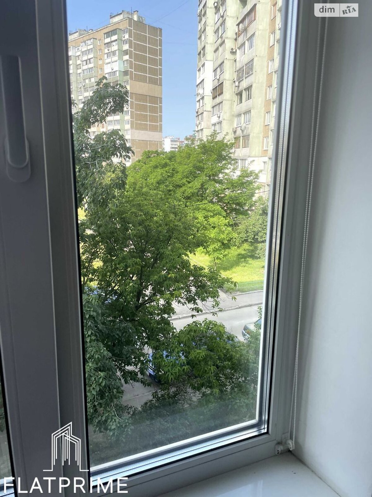 Продажа двухкомнатной квартиры в Киеве, на просп. Червоной Калины 21А, район Троещина фото 1 Продажа двухкомнатной квартиры в Киеве, на просп. Червоной Калины 21А, район Троещина фото 1