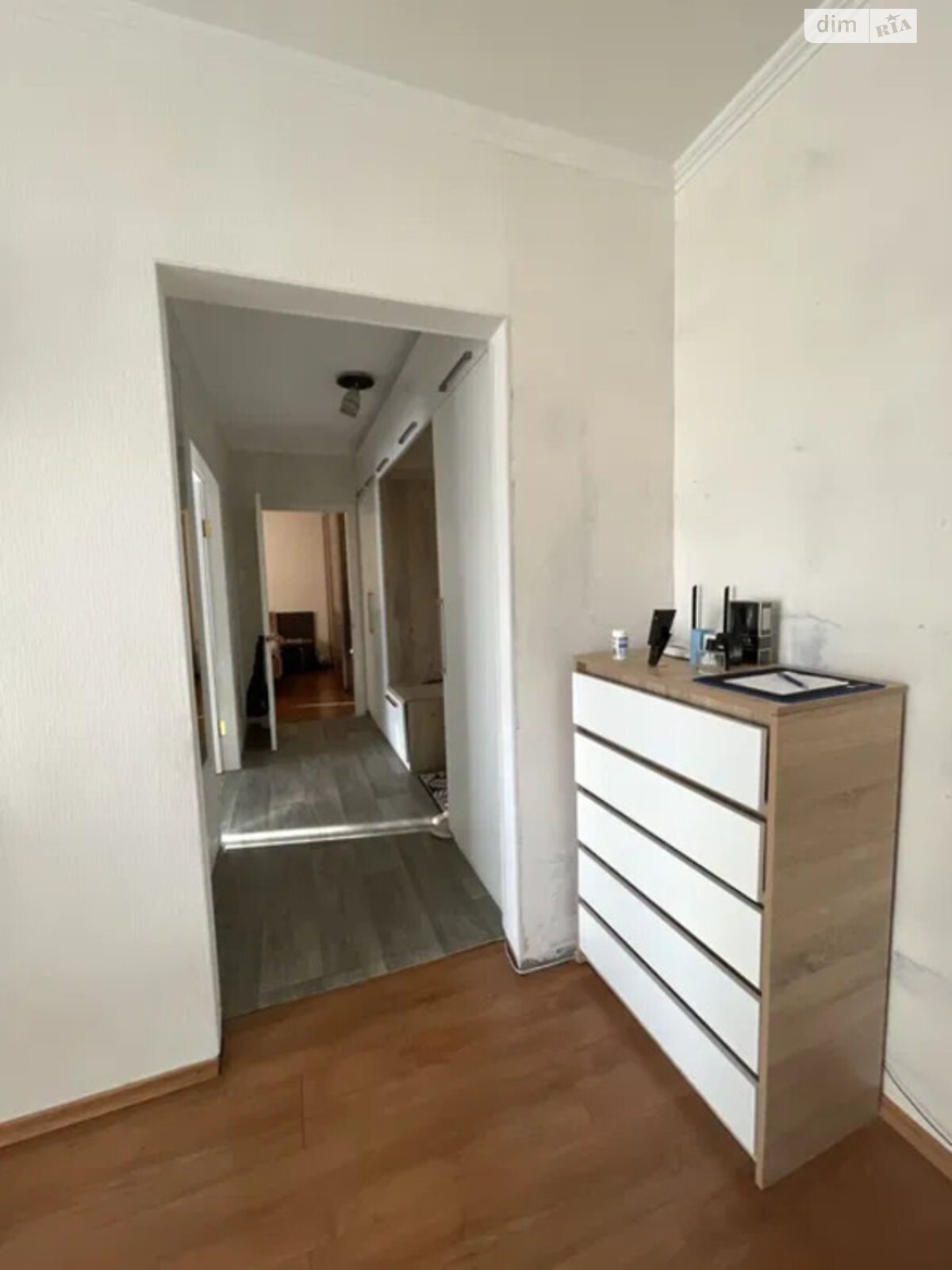 Продажа двухкомнатной квартиры в Киеве, на просп. Червоной Калины 93А, район Троещина фото 1 Продажа двухкомнатной квартиры в Киеве, на просп. Червоной Калины 93А, район Троещина фото 1