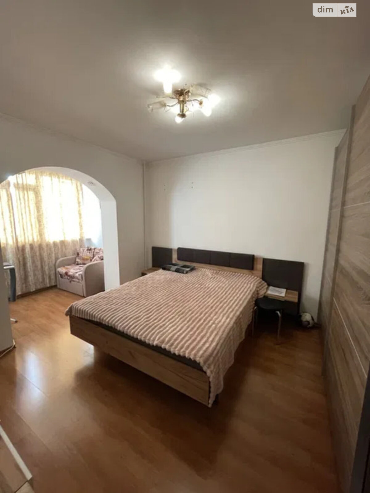 Продажа двухкомнатной квартиры в Киеве, на просп. Червоной Калины 93А, район Троещина фото 1 Продажа двухкомнатной квартиры в Киеве, на просп. Червоной Калины 93А, район Троещина фото 1