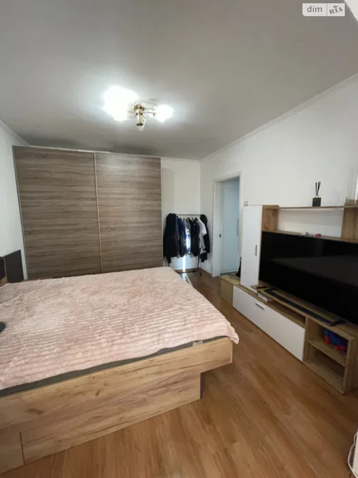 Продажа двухкомнатной квартиры в Киеве, на просп. Червоной Калины 93А, район Троещина фото 1 Продажа двухкомнатной квартиры в Киеве, на просп. Червоной Калины 93А, район Троещина фото 1