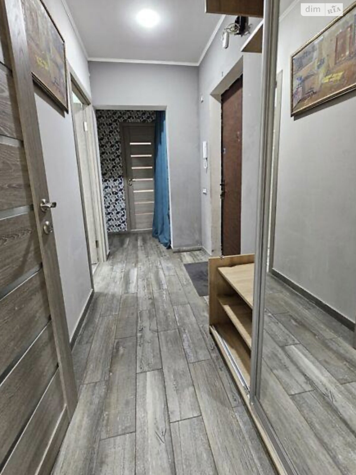 Продажа двухкомнатной квартиры в Киеве, на просп. Червоной Калины 32, район Троещина фото 1 Продажа двухкомнатной квартиры в Киеве, на просп. Червоной Калины 32, район Троещина фото 1
