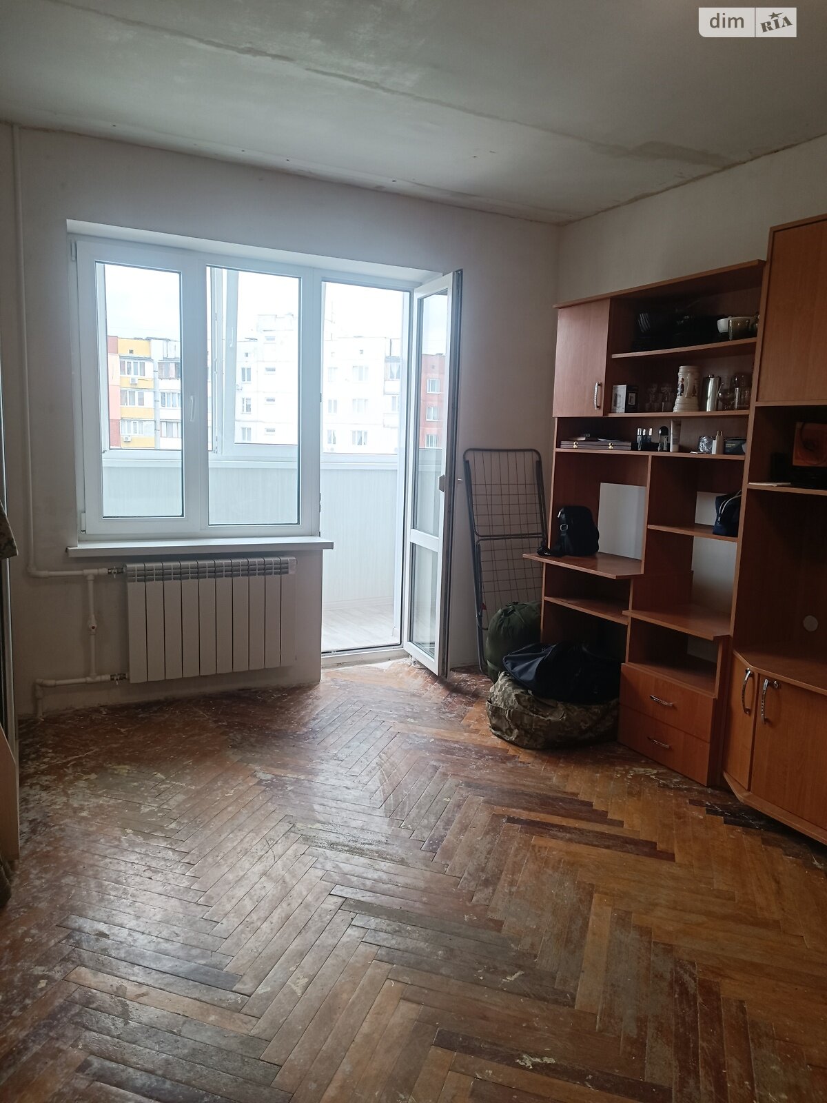 Продаж однокімнатної квартири в Києві, на просп. Червоної Калини 12А, район Троєщина фото 1 Продаж однокімнатної квартири в Києві, на просп. Червоної Калини 12А, район Троєщина фото 1