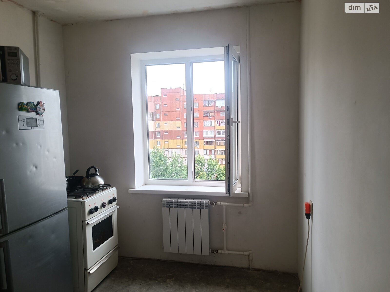 Продаж однокімнатної квартири в Києві, на просп. Червоної Калини 12А, район Троєщина фото 1 Продаж однокімнатної квартири в Києві, на просп. Червоної Калини 12А, район Троєщина фото 1