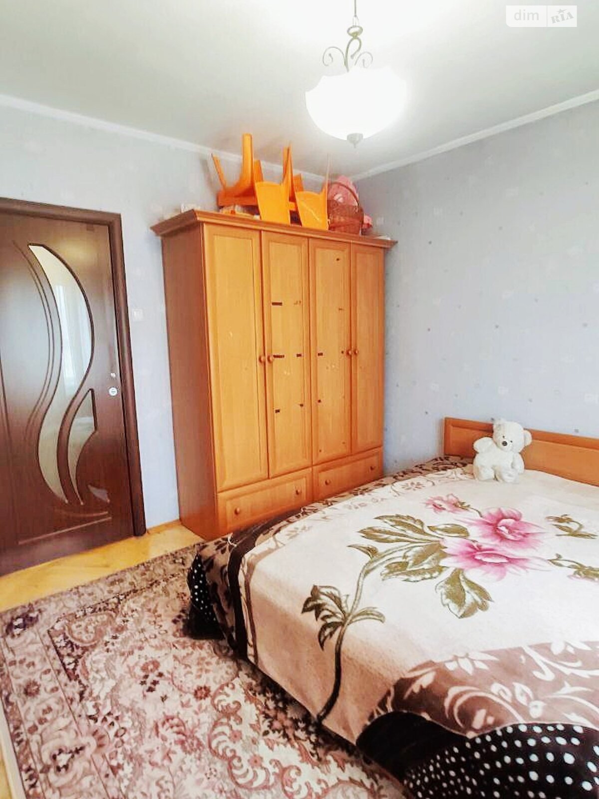 Продажа трехкомнатной квартиры в Киеве, на просп. Червоной Калины 69, район Троещина фото 1 Продажа трехкомнатной квартиры в Киеве, на просп. Червоной Калины 69, район Троещина фото 1
