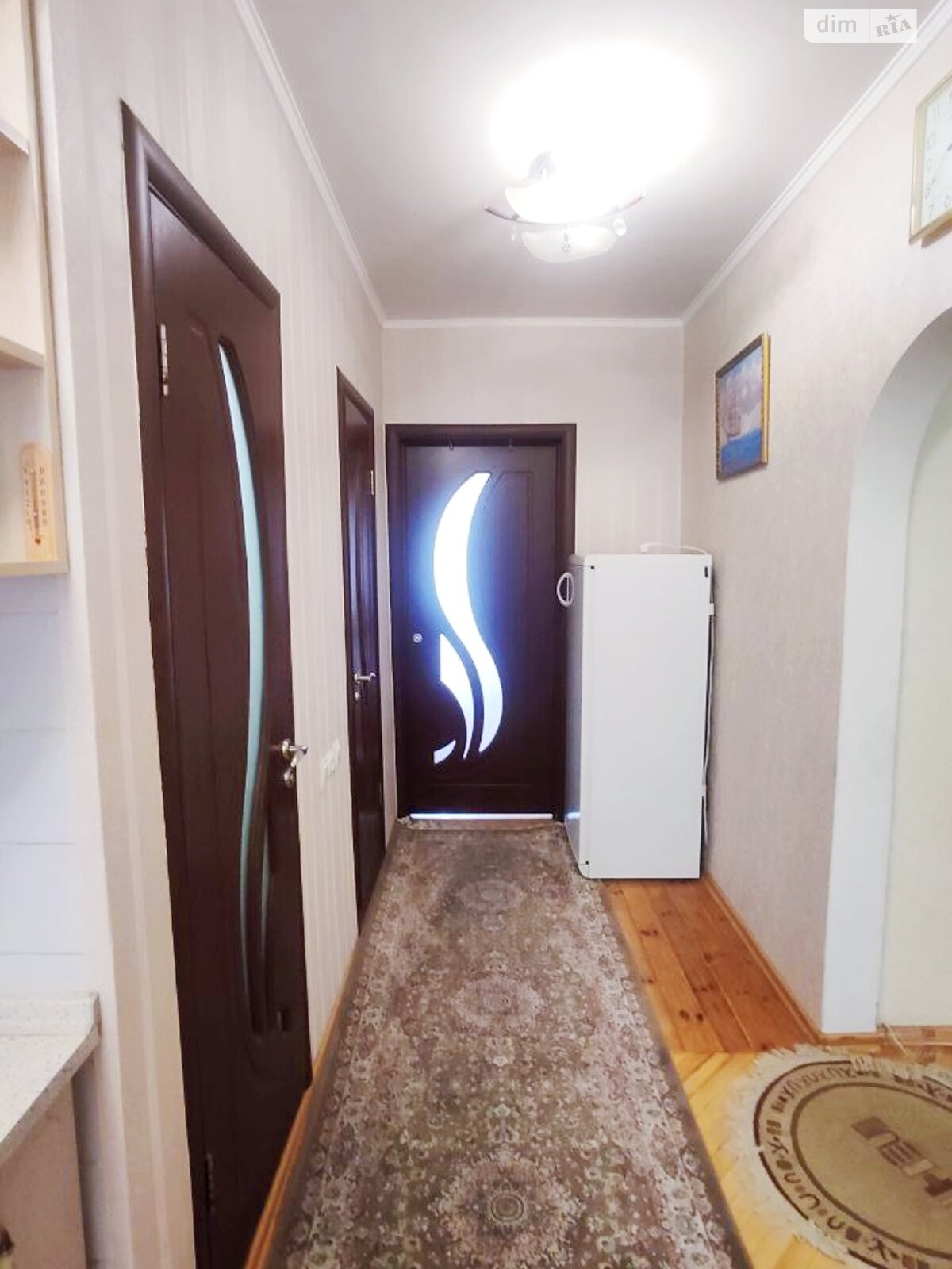 Продажа трехкомнатной квартиры в Киеве, на просп. Червоной Калины 69, район Троещина фото 1 Продажа трехкомнатной квартиры в Киеве, на просп. Червоной Калины 69, район Троещина фото 1