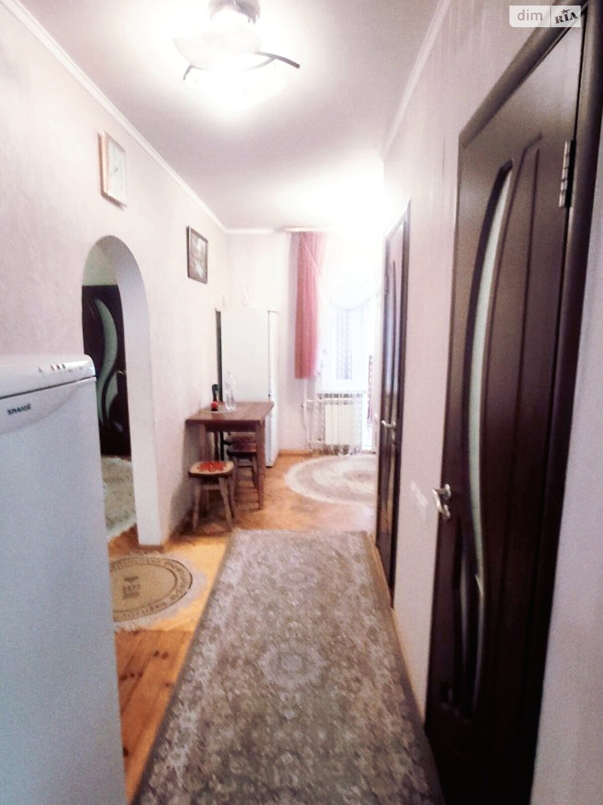 Продажа трехкомнатной квартиры в Киеве, на просп. Червоной Калины 69, район Троещина фото 1 Продажа трехкомнатной квартиры в Киеве, на просп. Червоной Калины 69, район Троещина фото 1
