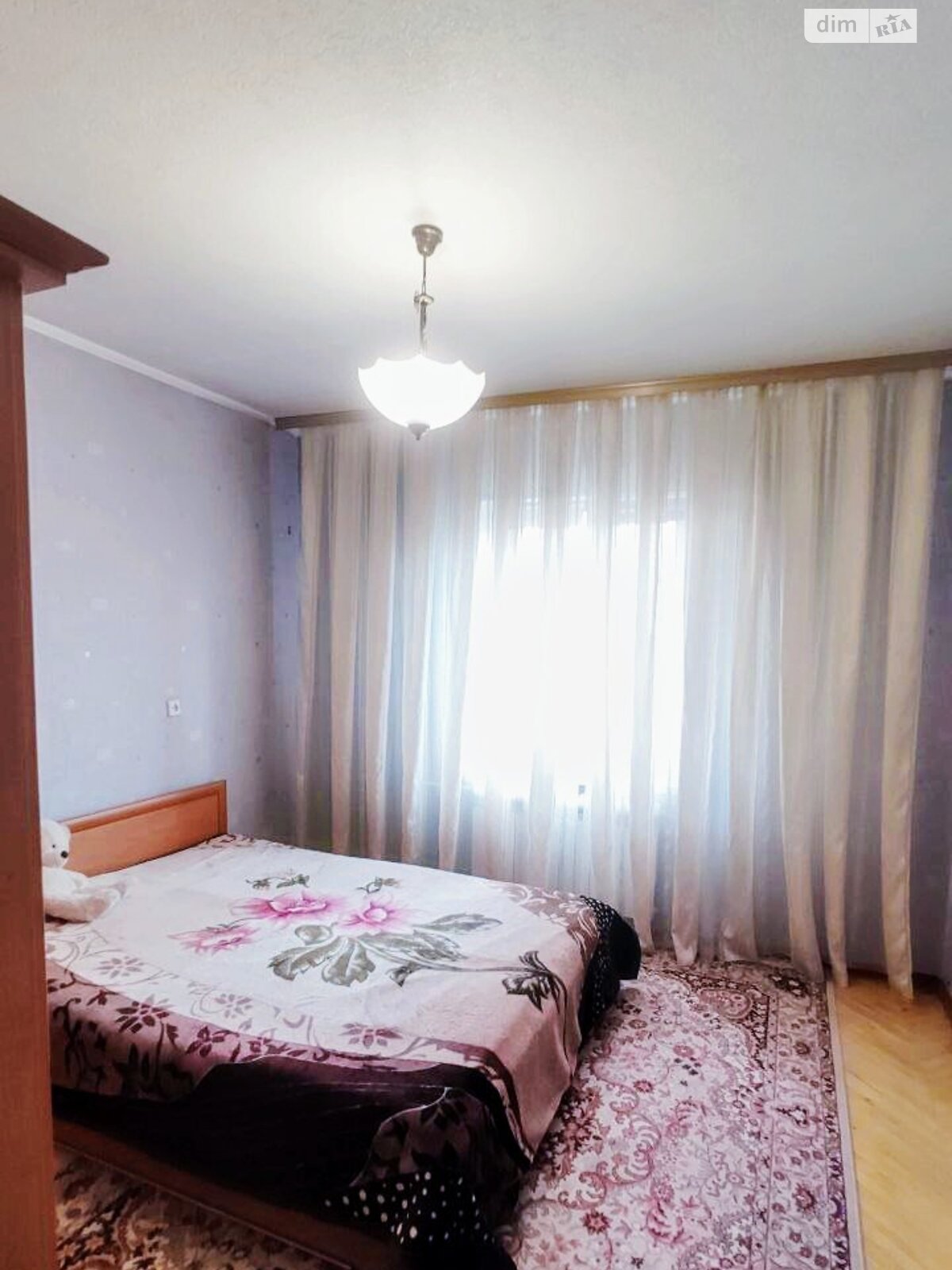 Продажа трехкомнатной квартиры в Киеве, на просп. Червоной Калины 69, район Троещина фото 1 Продажа трехкомнатной квартиры в Киеве, на просп. Червоной Калины 69, район Троещина фото 1
