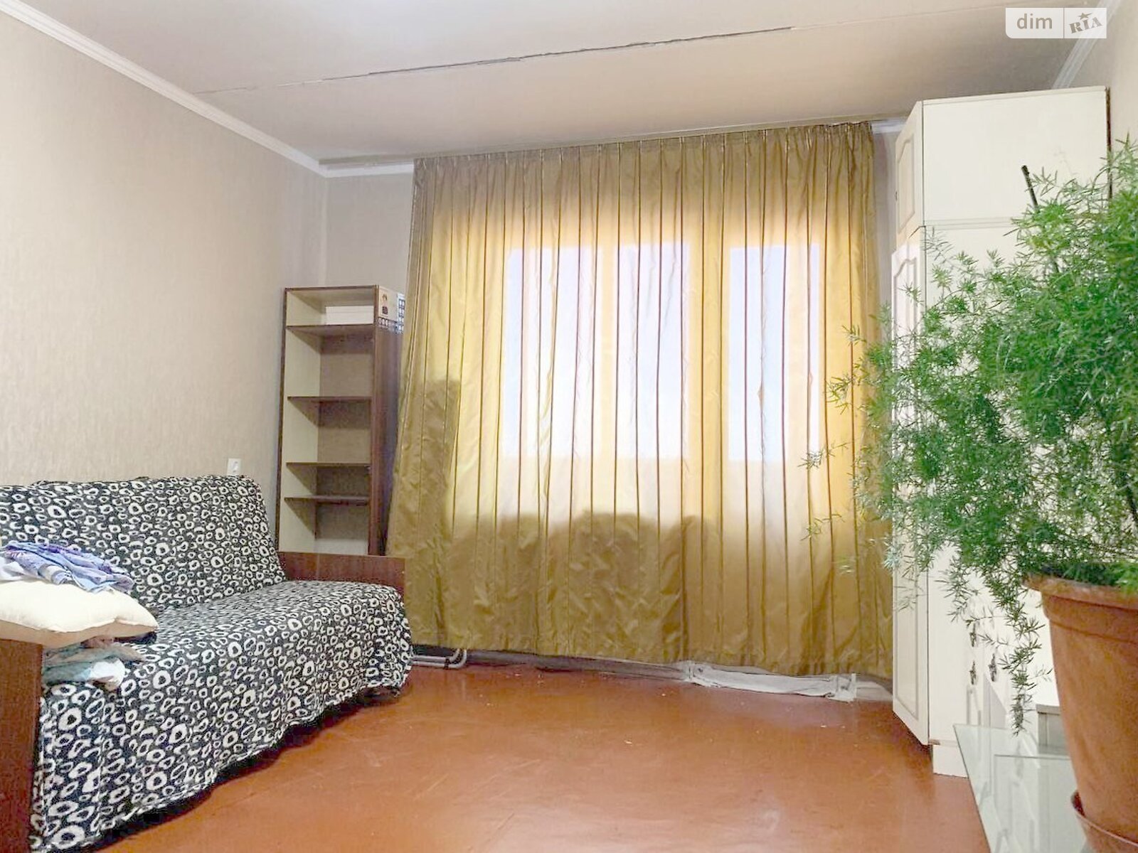 Продажа трехкомнатной квартиры в Киеве, на просп. Червоной Калины 81/11, район Троещина фото 1