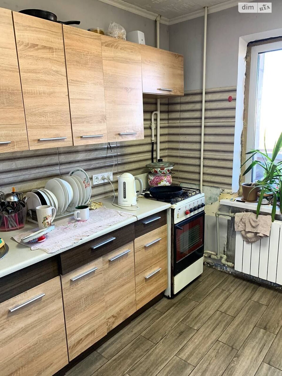 Продажа трехкомнатной квартиры в Киеве, на просп. Червоной Калины 81/11, район Троещина фото 1