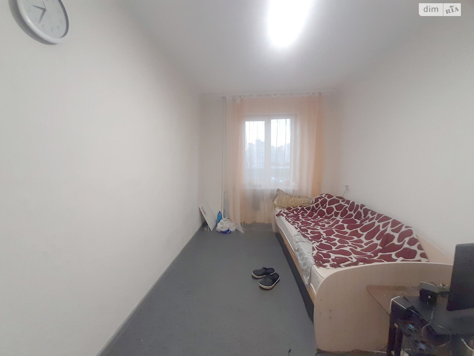 Продажа трехкомнатной квартиры в Киеве, на просп. Червоной Калины 81/11, район Троещина фото 1