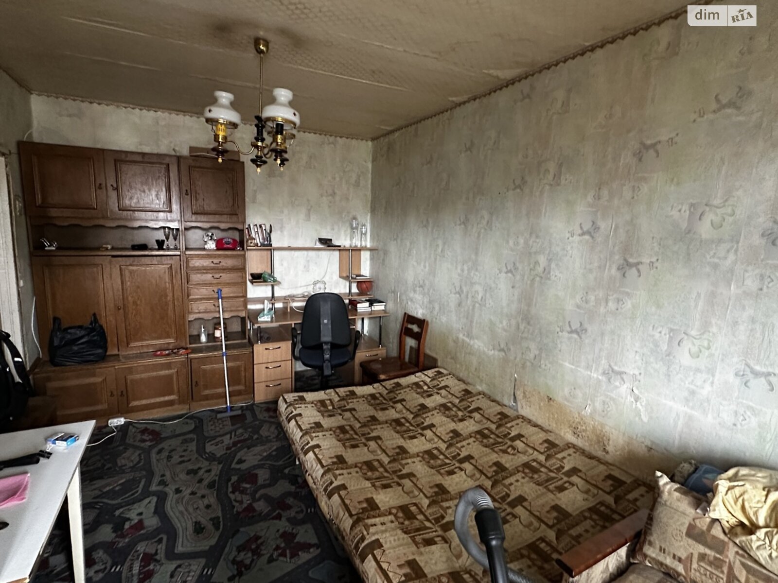 Продажа однокомнатной квартиры в Киеве, на просп. Червоной Калины 4А, район Троещина фото 1