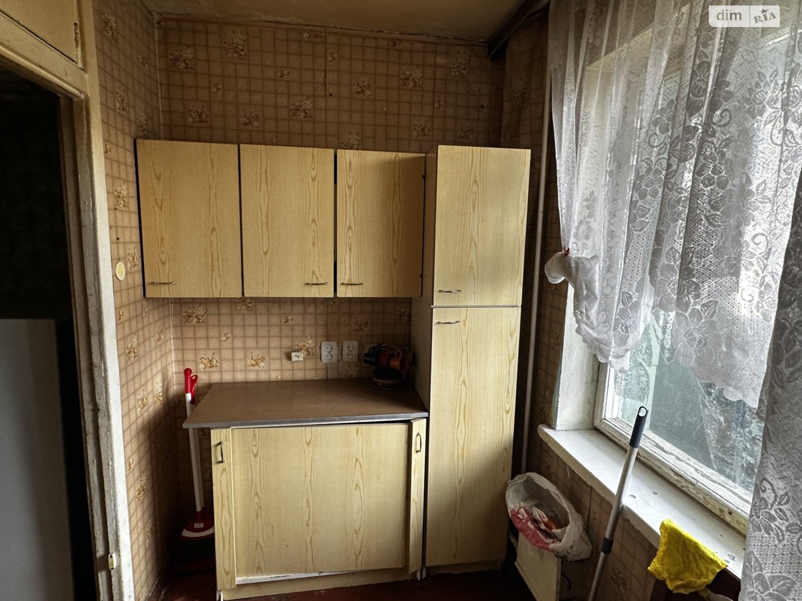 Продажа однокомнатной квартиры в Киеве, на просп. Червоной Калины 4А, район Троещина фото 1