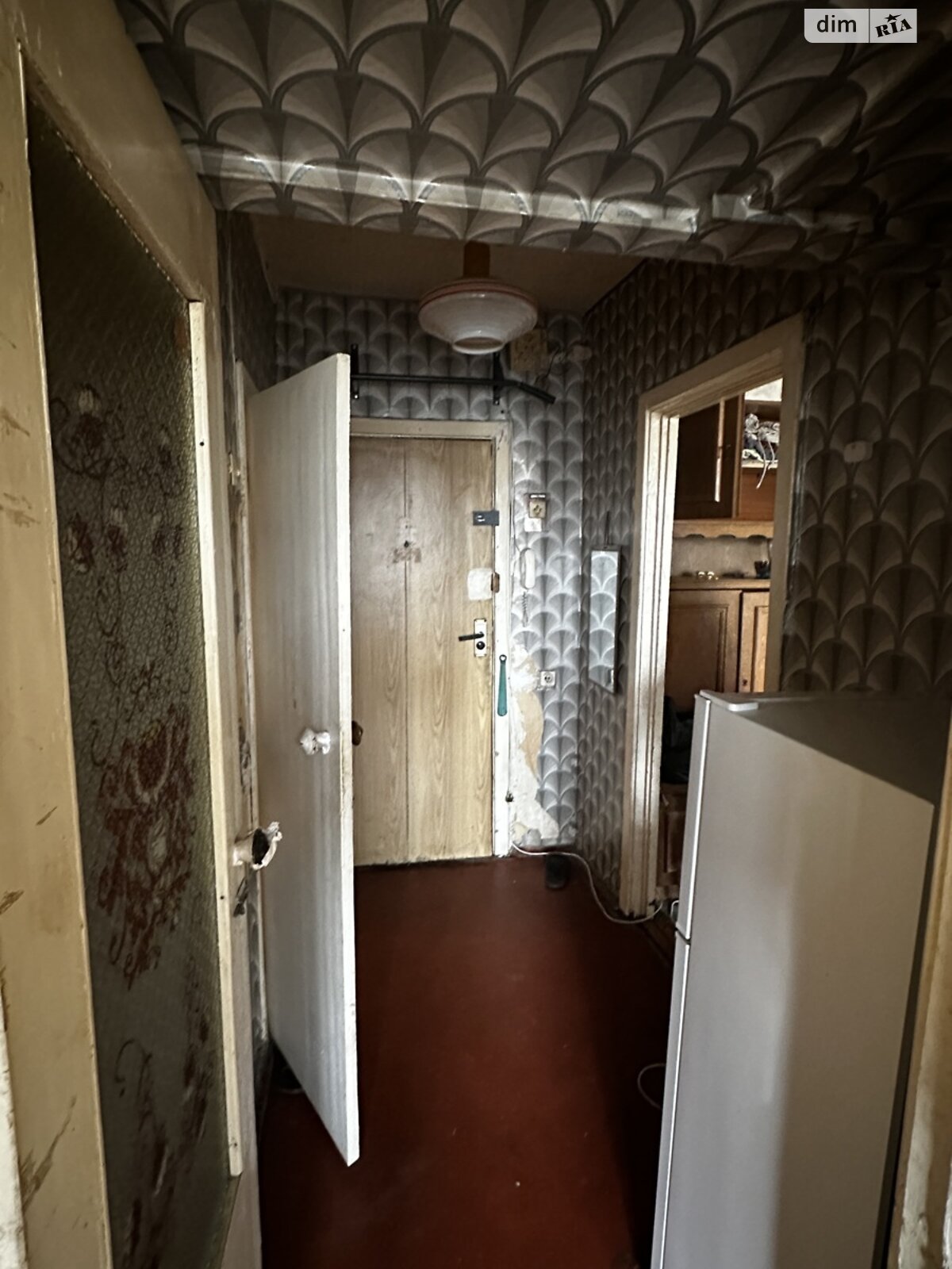 Продажа однокомнатной квартиры в Киеве, на просп. Червоной Калины 4А, район Троещина фото 1