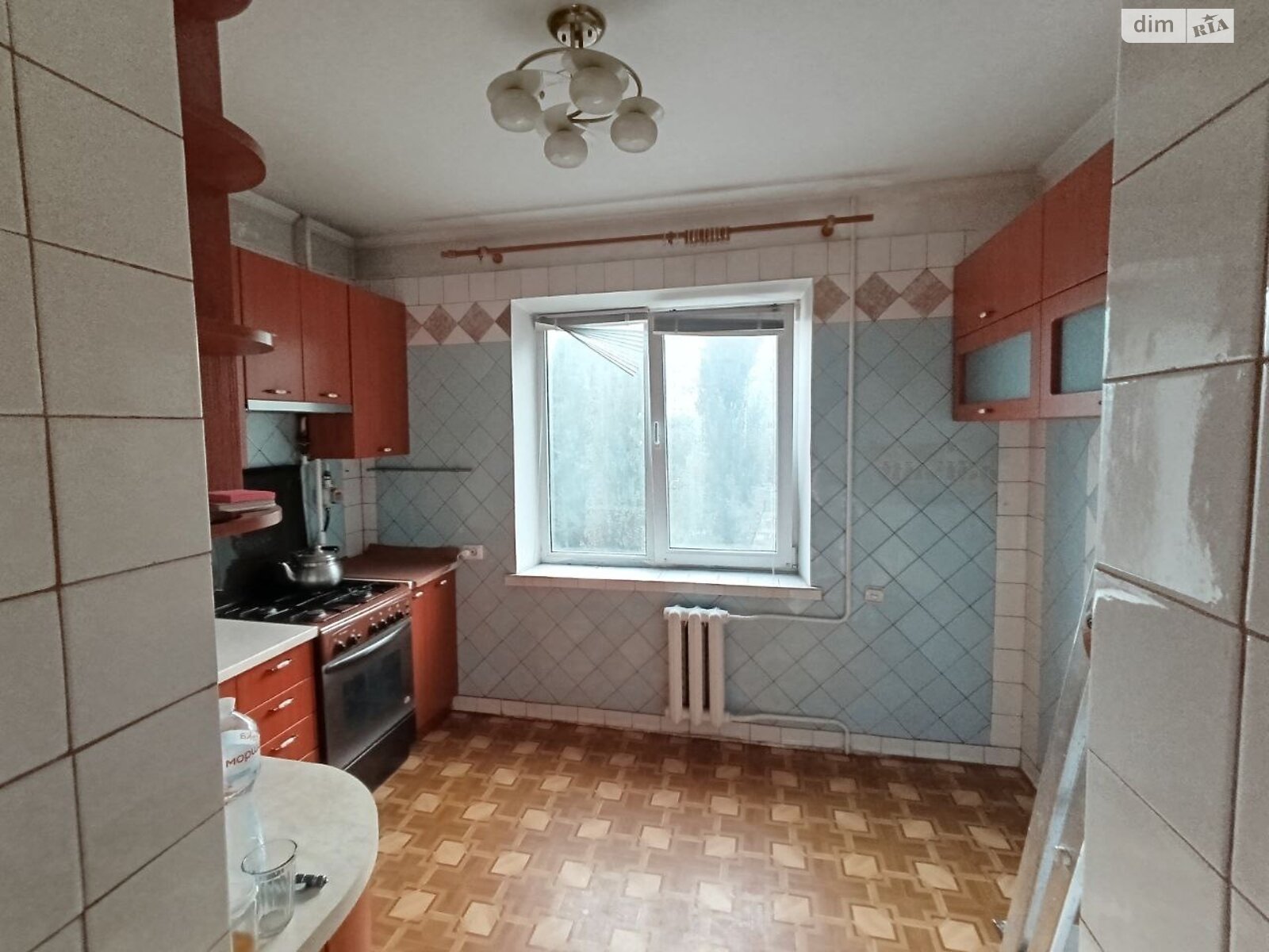 Продажа трехкомнатной квартиры в Киеве, на просп. Червоной Калины 37, район Троещина фото 1