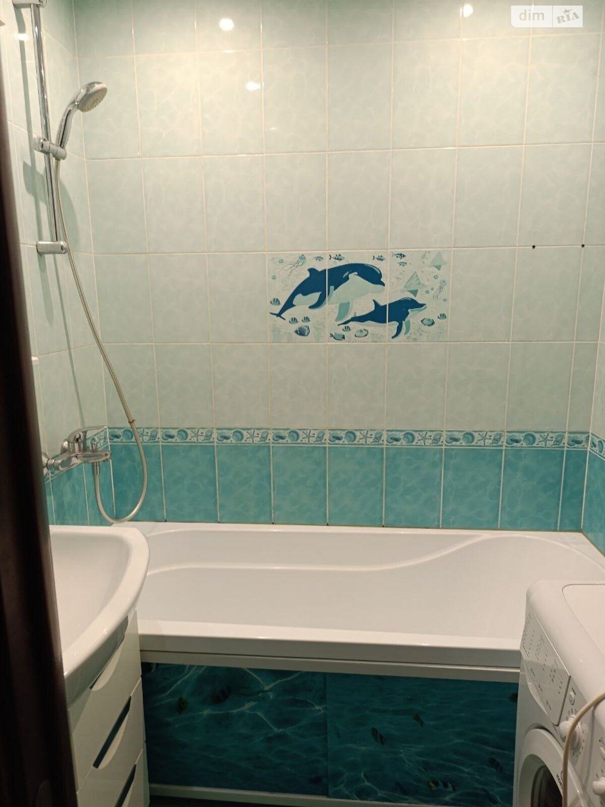 Продажа трехкомнатной квартиры в Киеве, на просп. Червоной Калины 37, район Троещина фото 1