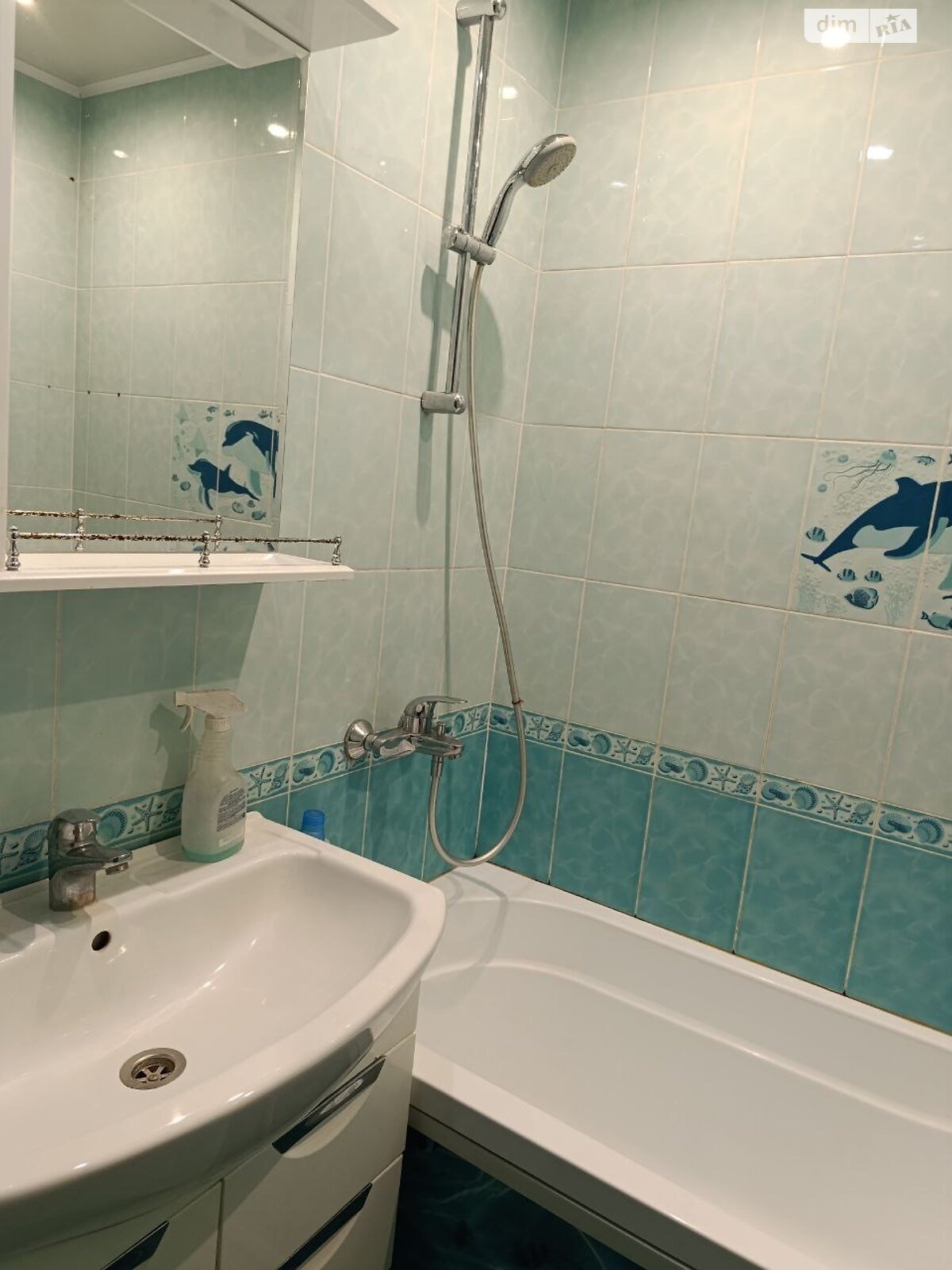 Продажа трехкомнатной квартиры в Киеве, на просп. Червоной Калины 37, район Троещина фото 1