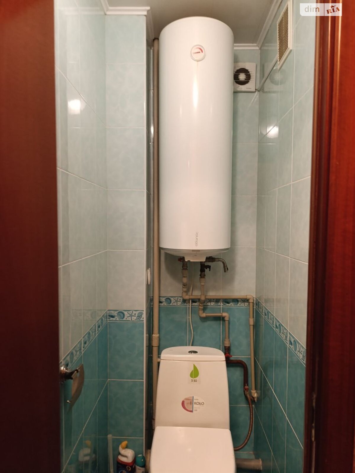 Продажа трехкомнатной квартиры в Киеве, на просп. Червоной Калины 37, район Троещина фото 1