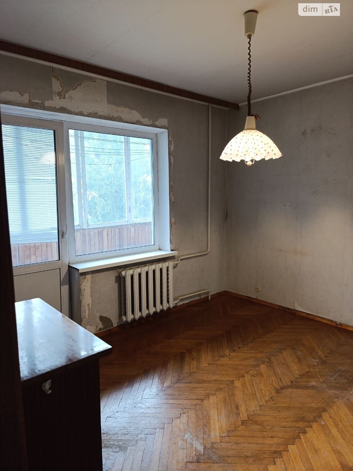 Продажа трехкомнатной квартиры в Киеве, на просп. Червоной Калины 37, район Троещина фото 1