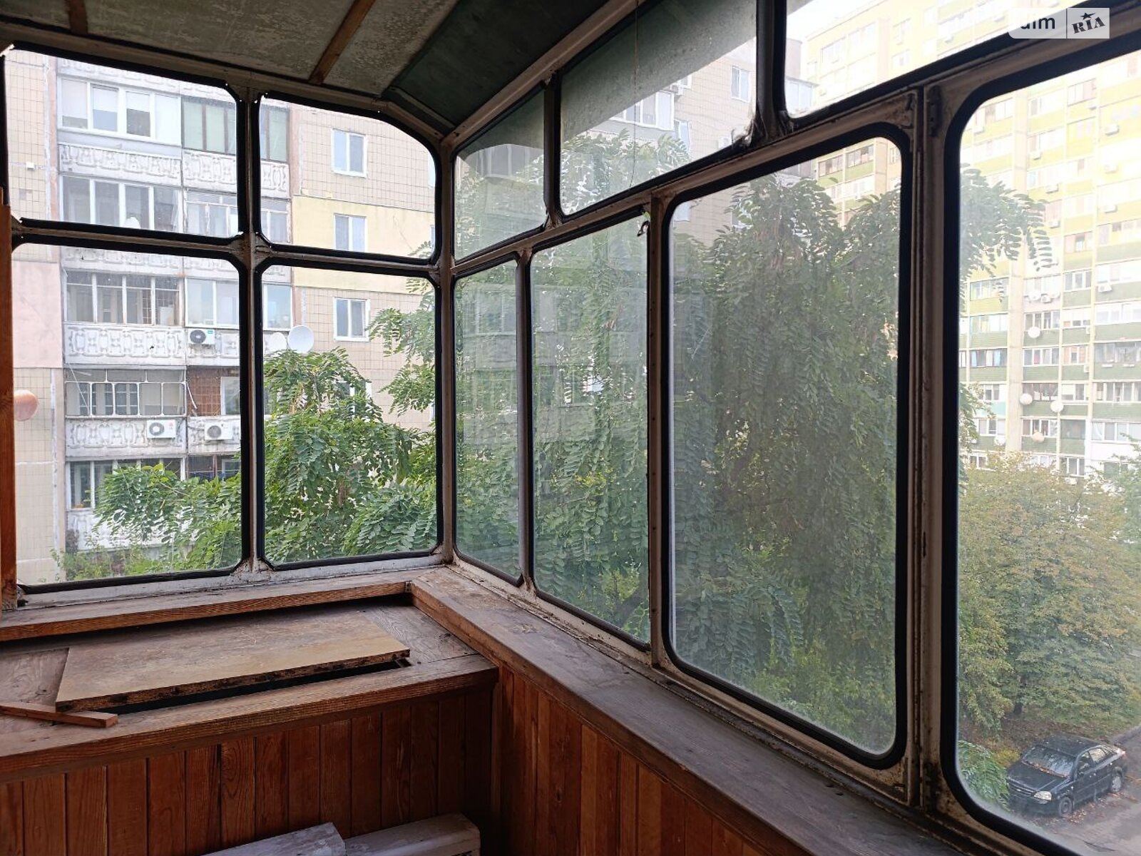 Продажа трехкомнатной квартиры в Киеве, на просп. Червоной Калины 37, район Троещина фото 1