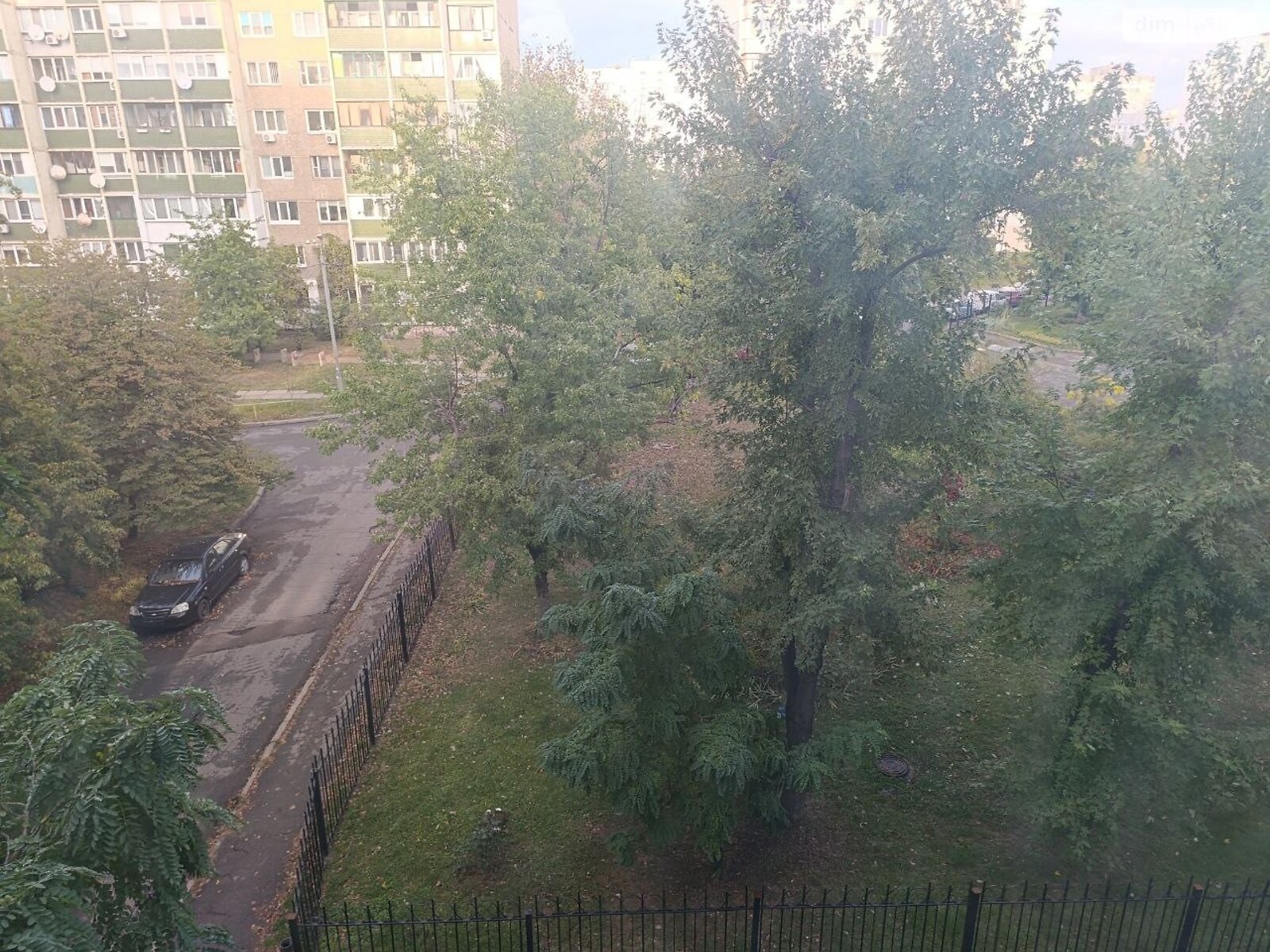 Продажа трехкомнатной квартиры в Киеве, на просп. Червоной Калины 37, район Троещина фото 1