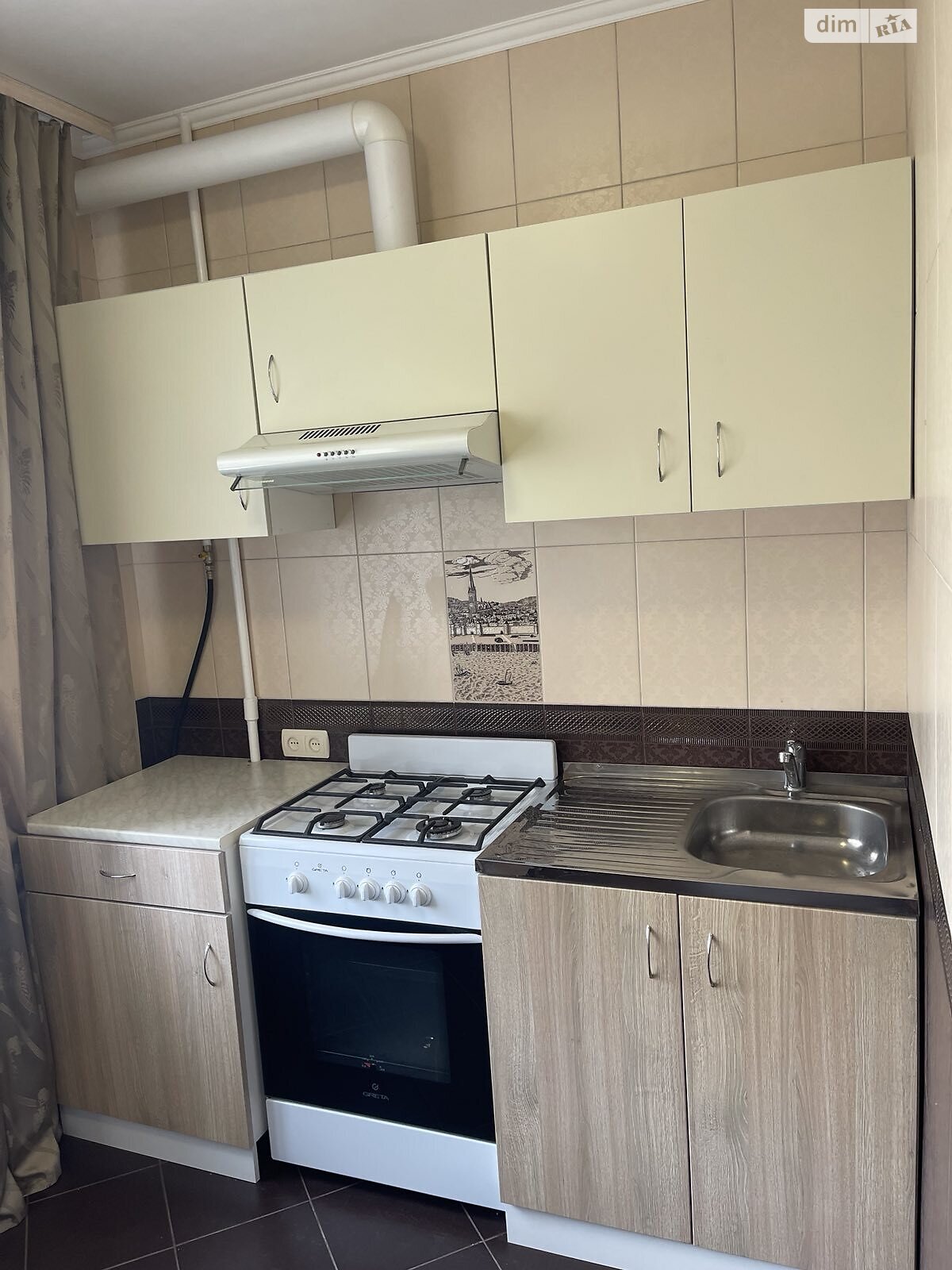 Продажа однокомнатной квартиры в Киеве, на просп. Червоной Калины 32Г, район Троещина фото 1