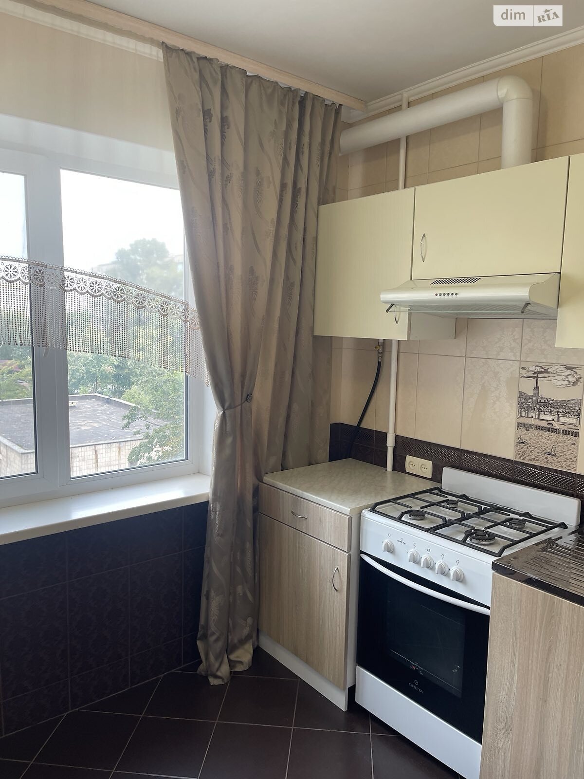 Продажа однокомнатной квартиры в Киеве, на просп. Червоной Калины 32Г, район Троещина фото 1