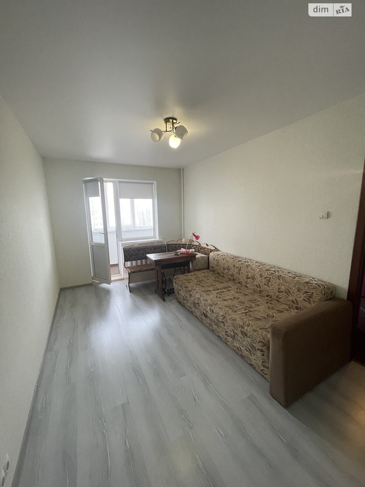 Продажа однокомнатной квартиры в Киеве, на просп. Червоной Калины 32Г, район Троещина фото 1