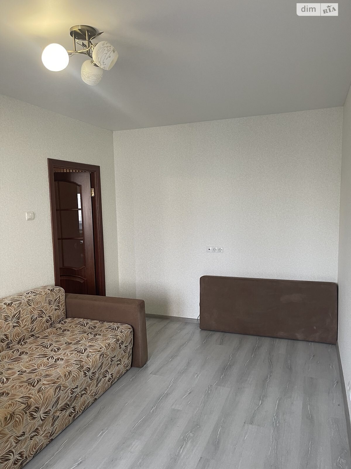 Продажа однокомнатной квартиры в Киеве, на просп. Червоной Калины 32Г, район Троещина фото 1