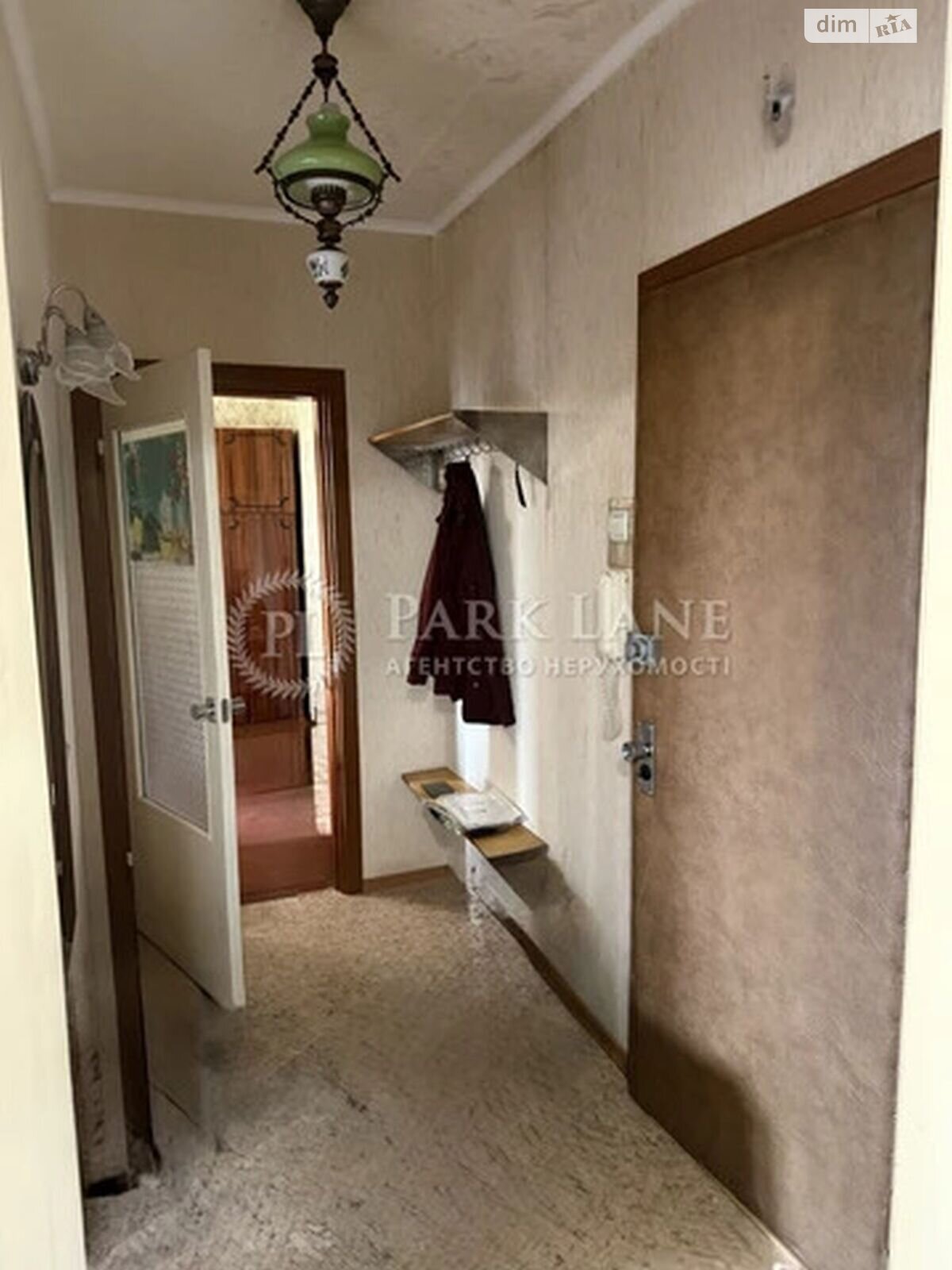 Продажа двухкомнатной квартиры в Киеве, на просп. Червоной Калины 18, район Троещина фото 1