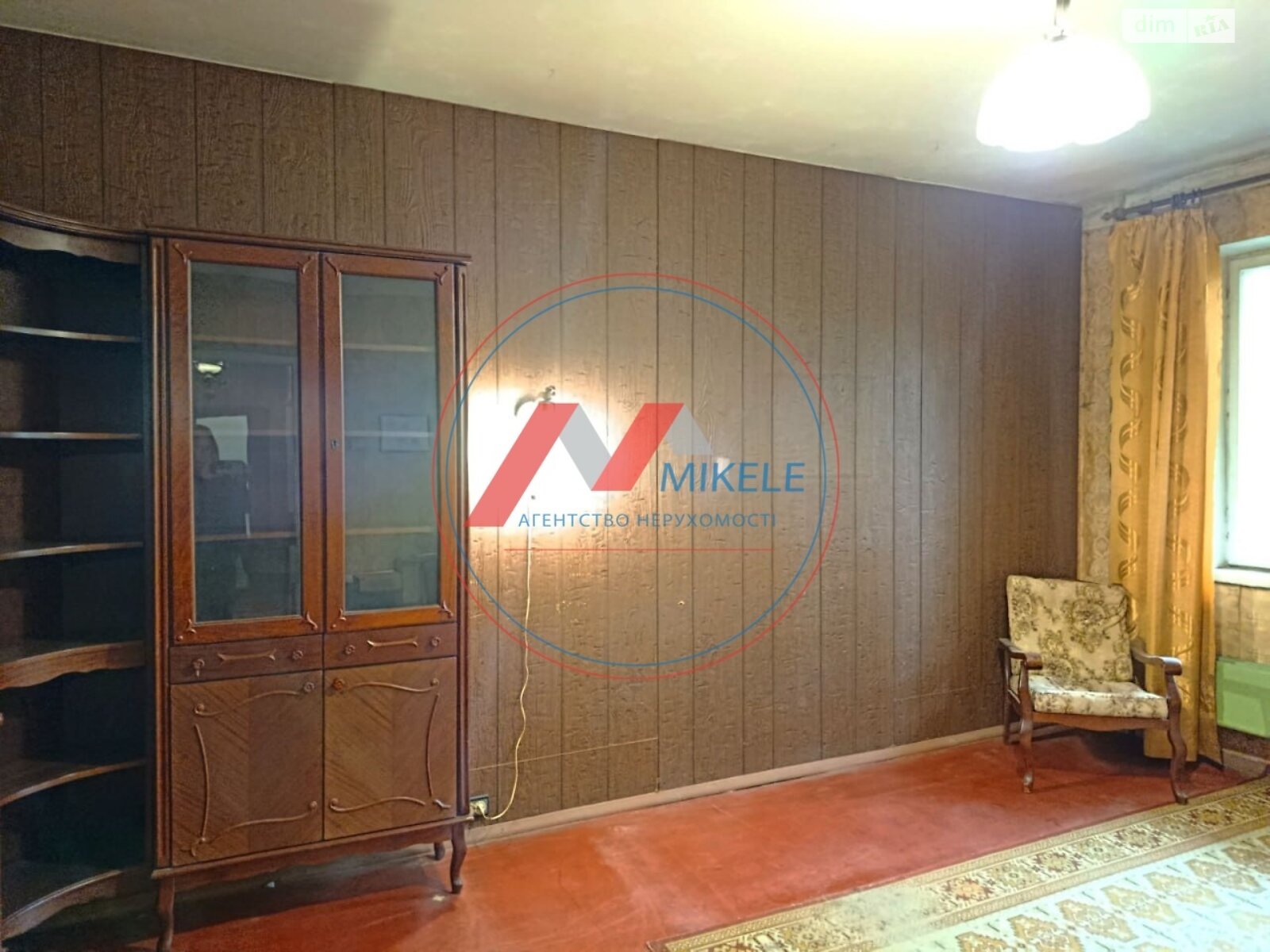 Продажа двухкомнатной квартиры в Киеве, на просп. Червоной Калины 32, район Троещина фото 1