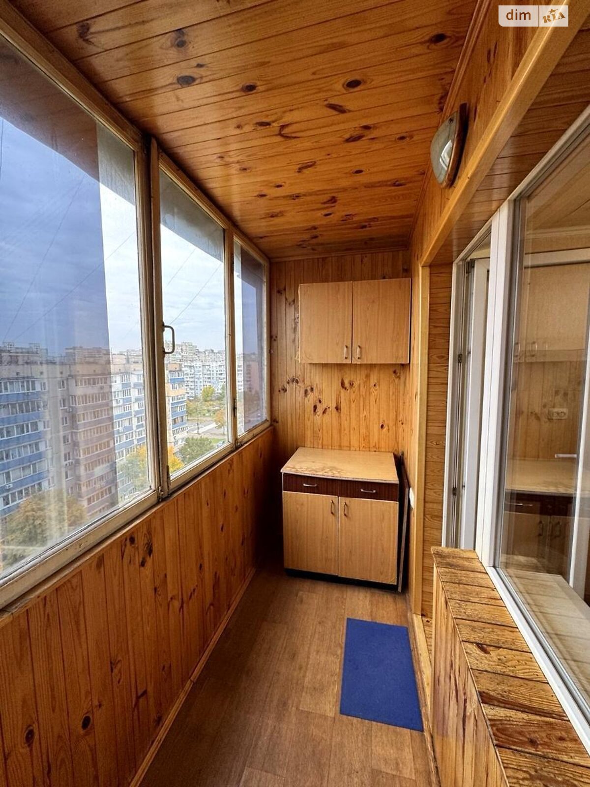 Продажа двухкомнатной квартиры в Киеве, на просп. Червоной Калины 22, район Троещина фото 1