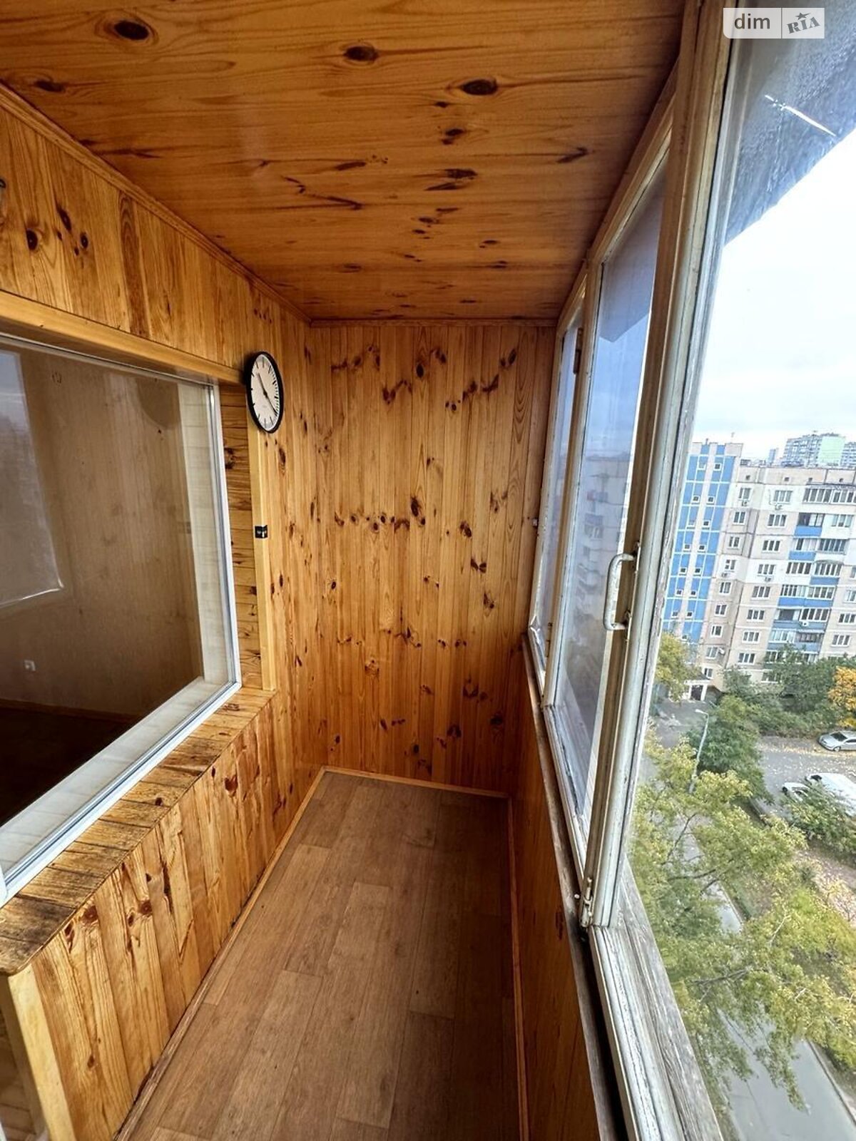 Продажа двухкомнатной квартиры в Киеве, на просп. Червоной Калины 22, район Троещина фото 1