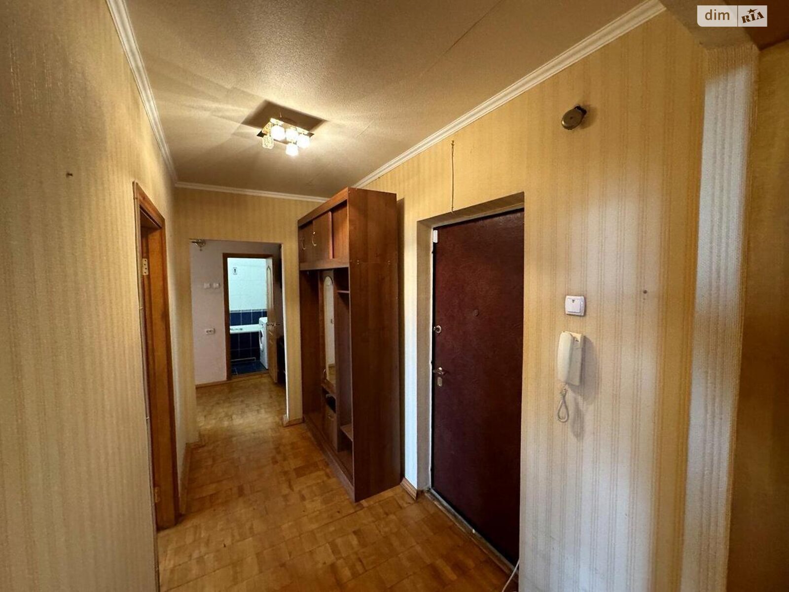 Продажа двухкомнатной квартиры в Киеве, на просп. Червоной Калины 22, район Троещина фото 1