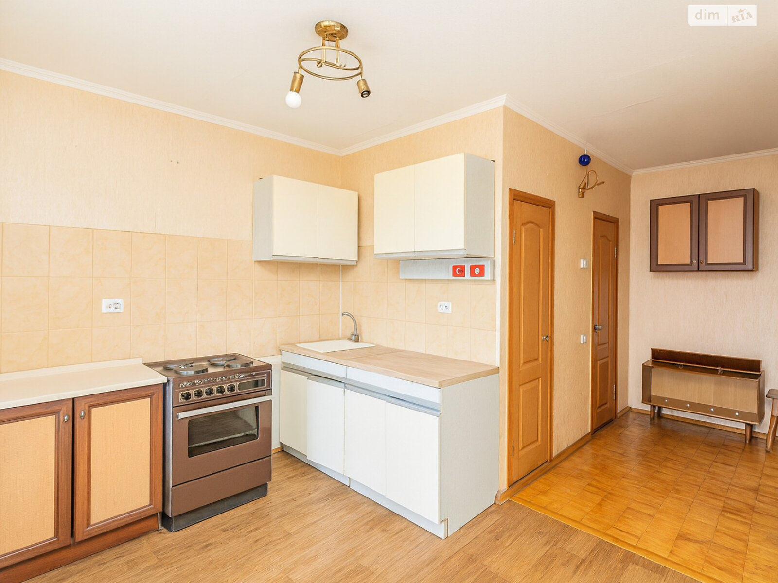 Продажа двухкомнатной квартиры в Киеве, на просп. Червоной Калины 22, район Троещина фото 1