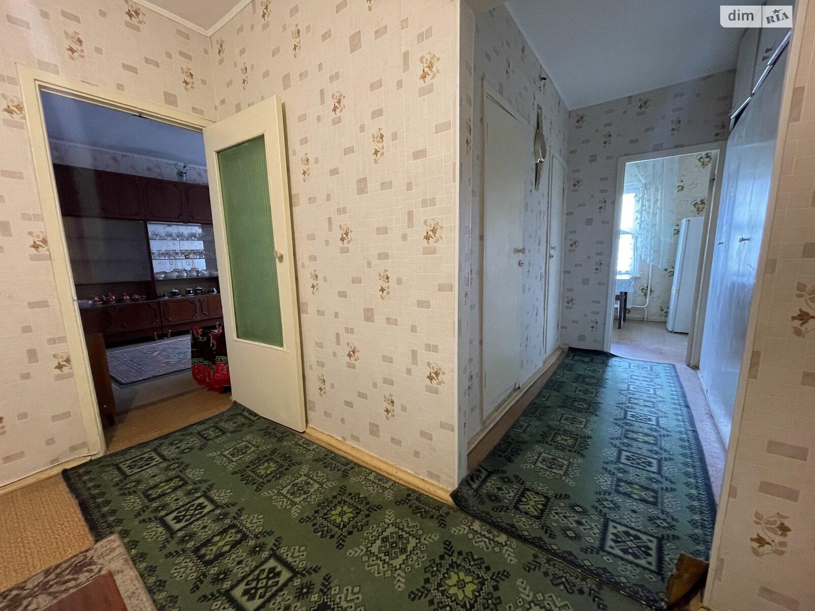 Продажа однокомнатной квартиры в Киеве, на просп. Червоной Калины 38/10, район Троещина фото 1