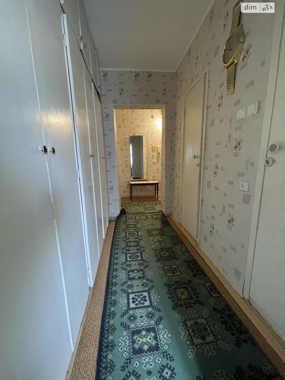 Продажа однокомнатной квартиры в Киеве, на просп. Червоной Калины 38/10, район Троещина фото 1