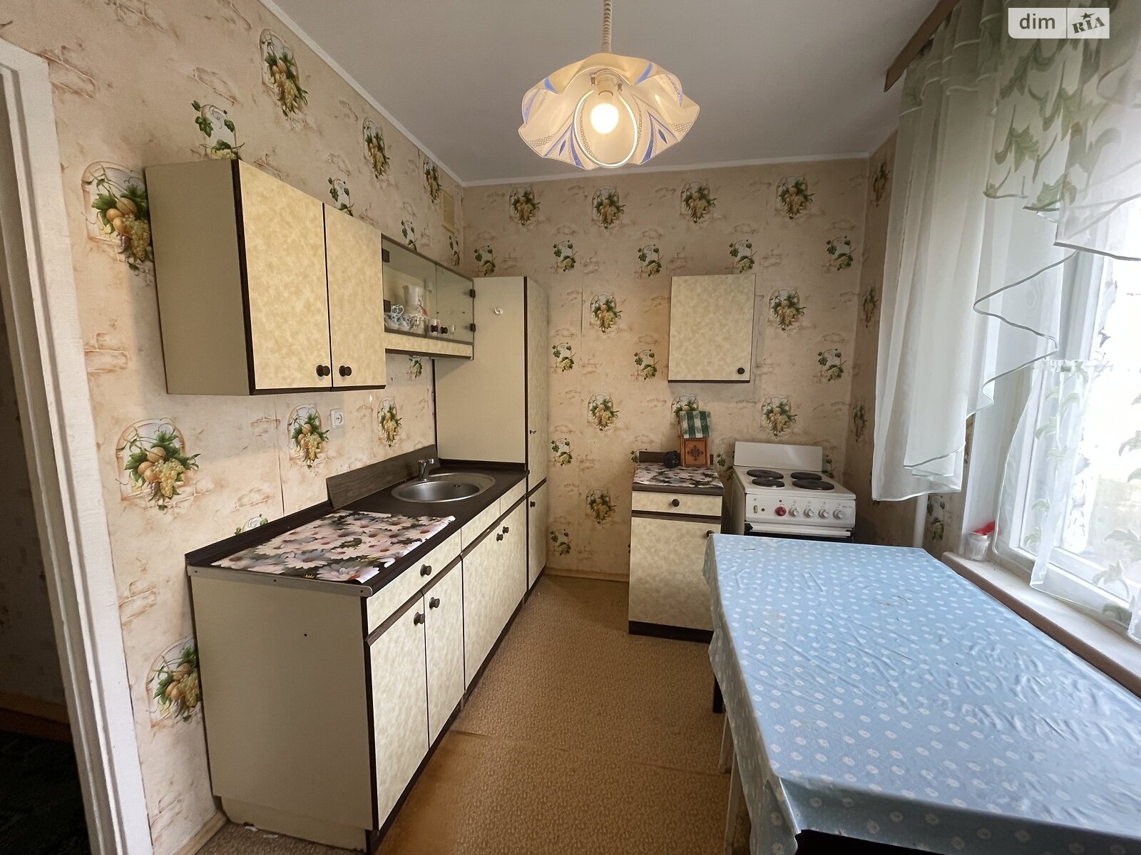 Продажа однокомнатной квартиры в Киеве, на просп. Червоной Калины 38/10, район Троещина фото 1