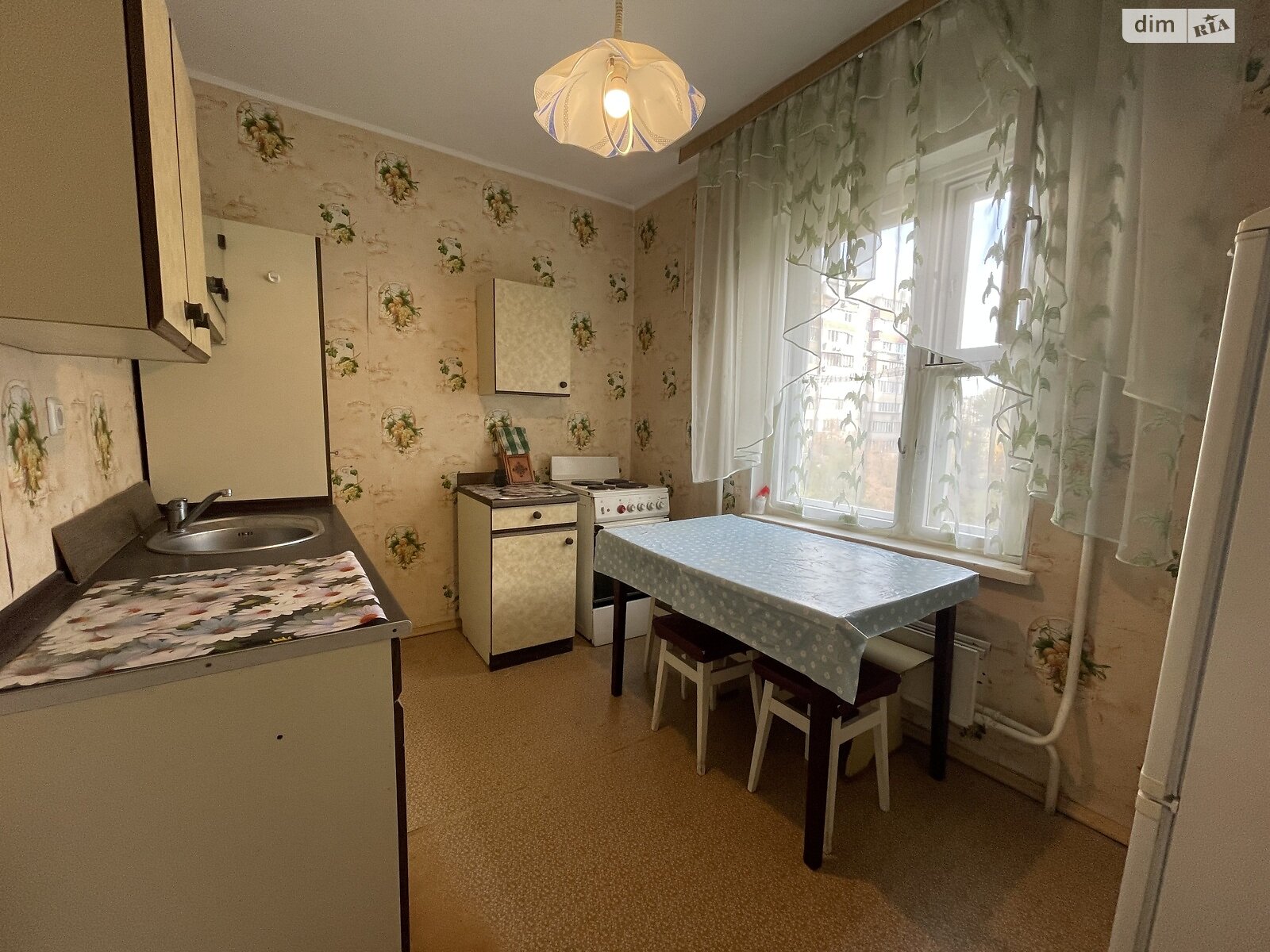 Продажа однокомнатной квартиры в Киеве, на просп. Червоной Калины 38/10, район Троещина фото 1