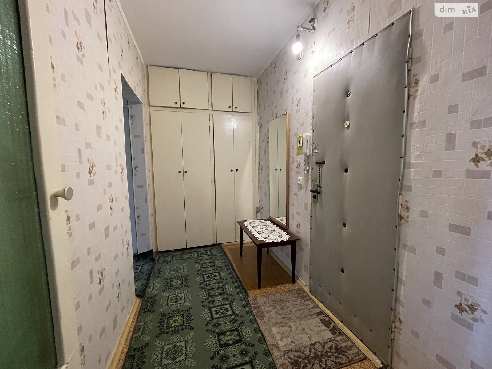 Продажа однокомнатной квартиры в Киеве, на просп. Червоной Калины 38/10, район Троещина фото 1