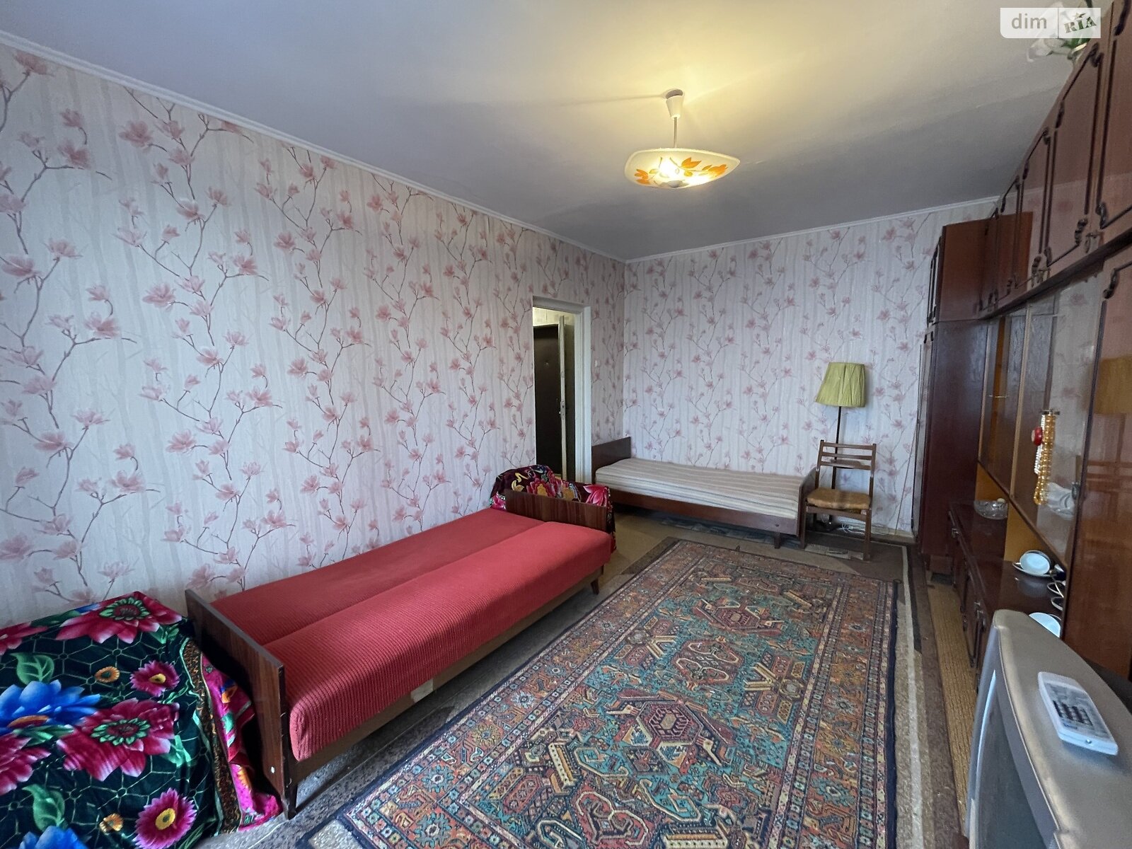 Продажа однокомнатной квартиры в Киеве, на просп. Червоной Калины 38/10, район Троещина фото 1