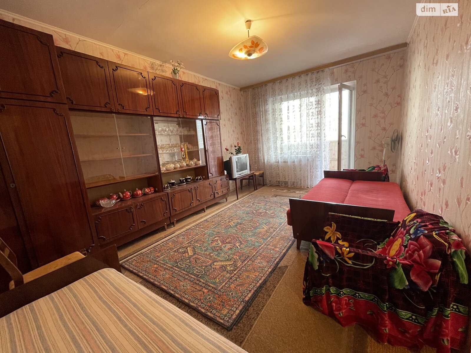 Продажа однокомнатной квартиры в Киеве, на просп. Червоной Калины 38/10, район Троещина фото 1