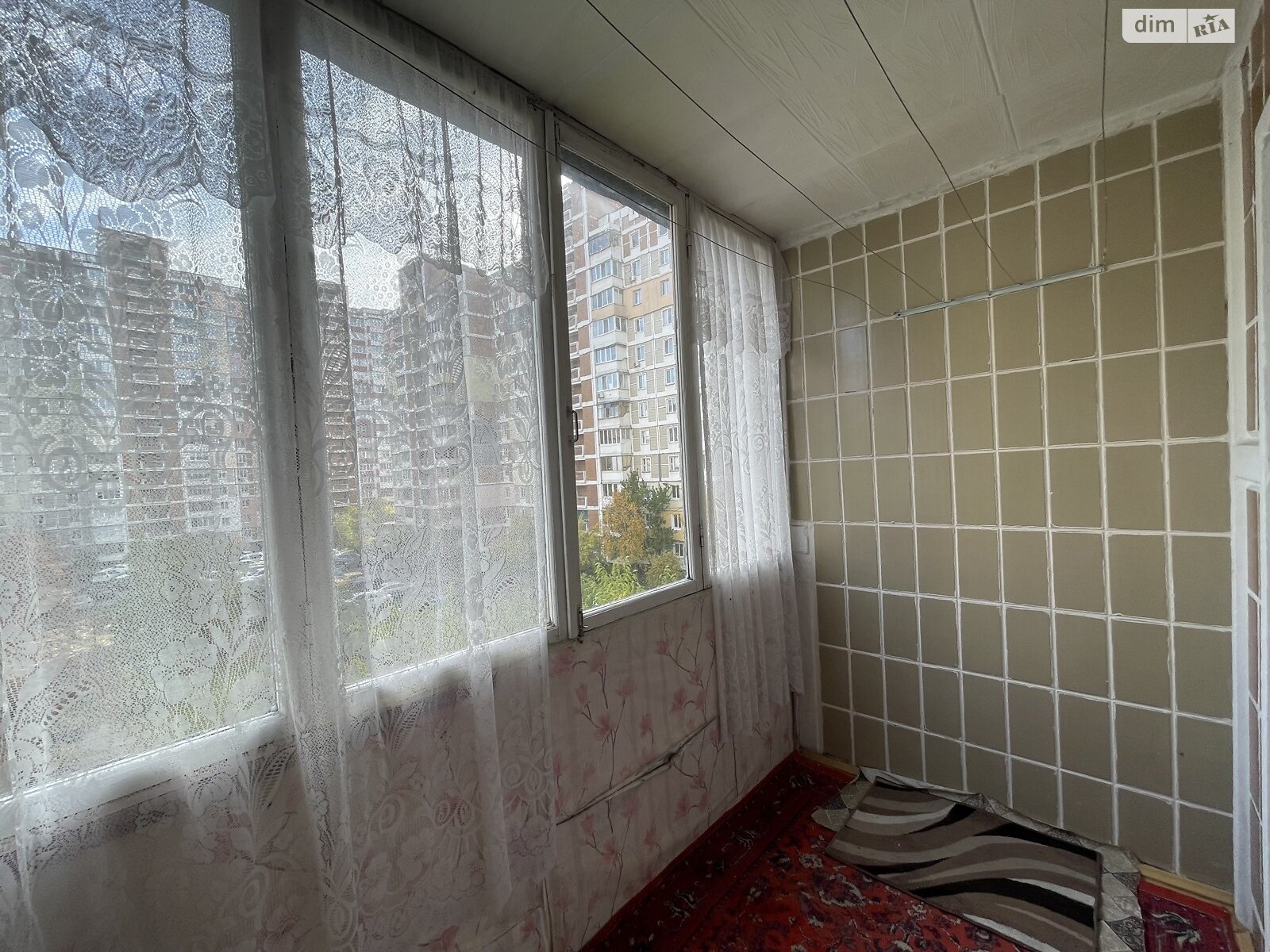 Продажа однокомнатной квартиры в Киеве, на просп. Червоной Калины 38/10, район Троещина фото 1