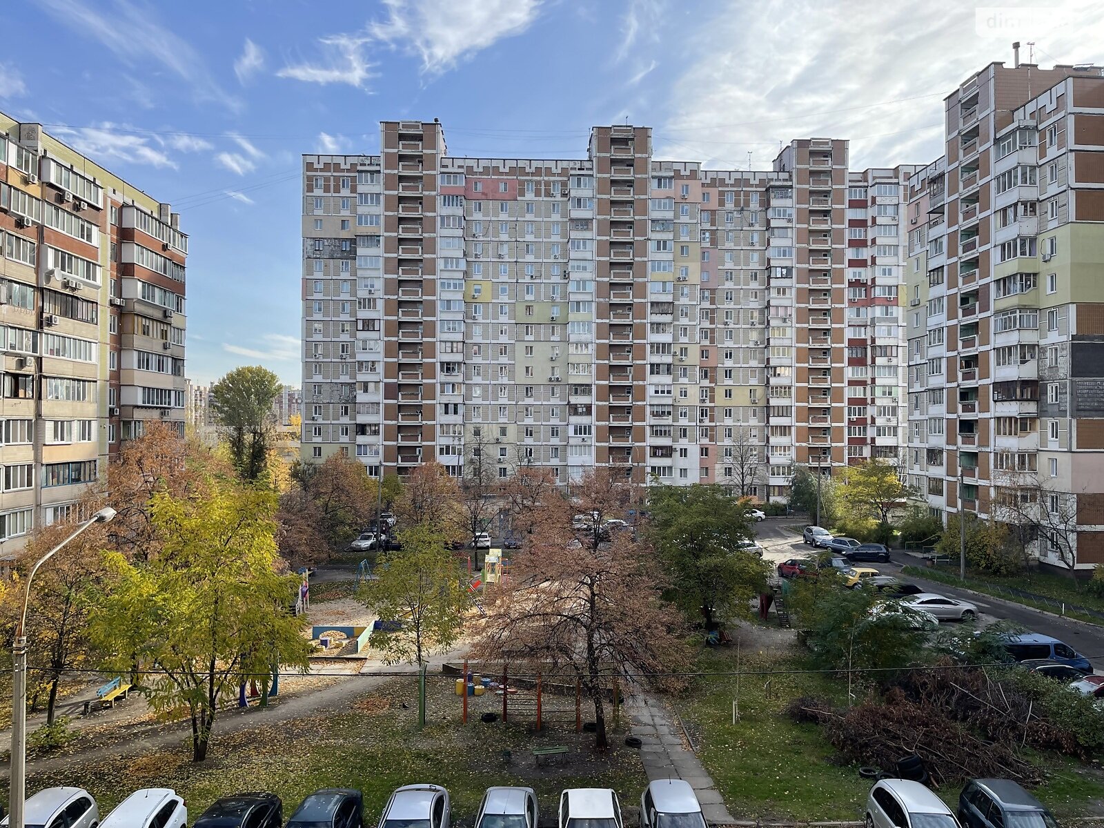 Продажа однокомнатной квартиры в Киеве, на просп. Червоной Калины 38/10, район Троещина фото 1