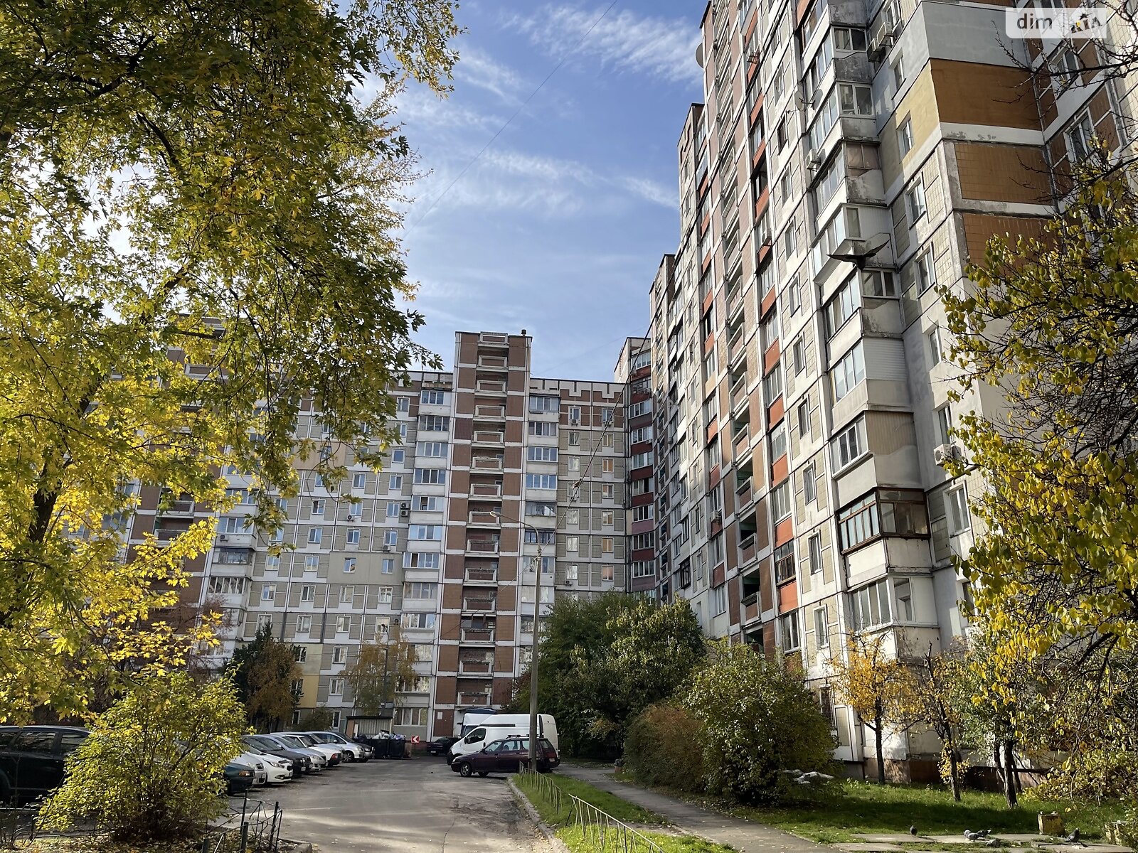 Продажа однокомнатной квартиры в Киеве, на просп. Червоной Калины 38/10, район Троещина фото 1