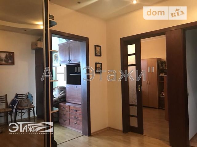 Продажа квартиры, 3 ком., Киев, р‑н. Троещина, Драйзера Теодора ул., 30 "А" Продажа квартиры, 3 ком., Киев, р‑н. Троещина, Драйзера Теодора ул., 30 "А"