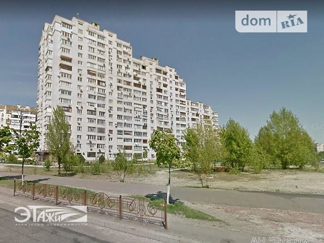 Продажа квартиры, 3 ком., Киев, р‑н. Троещина, Драйзера Теодора ул., 34/51 Продажа квартиры, 3 ком., Киев, р‑н. Троещина, Драйзера Теодора ул., 34/51