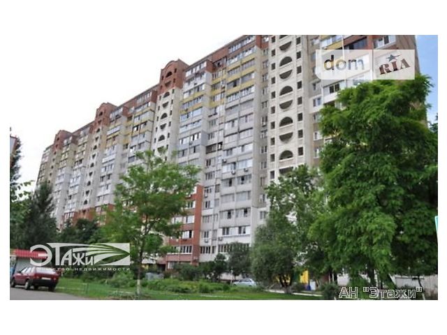 Продажа квартиры, 1 ком., Киев, р‑н. Троещина, Драйзера Теодора ул., 9 Продажа квартиры, 1 ком., Киев, р‑н. Троещина, Драйзера Теодора ул., 9
